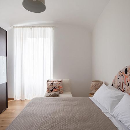 Apartamento Casa Filiberto Roma Exterior foto