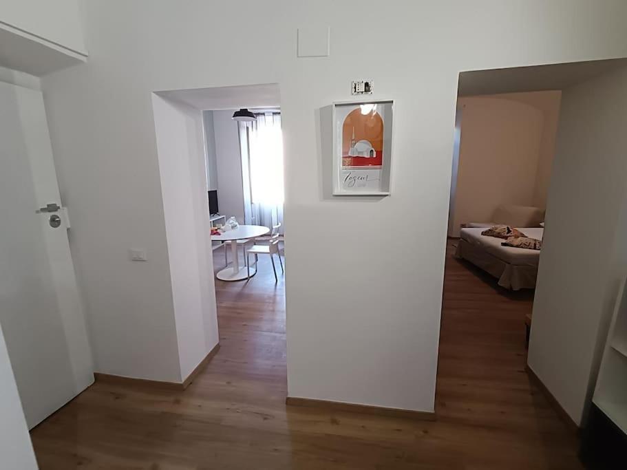 Apartamento Casa Filiberto Roma Exterior foto