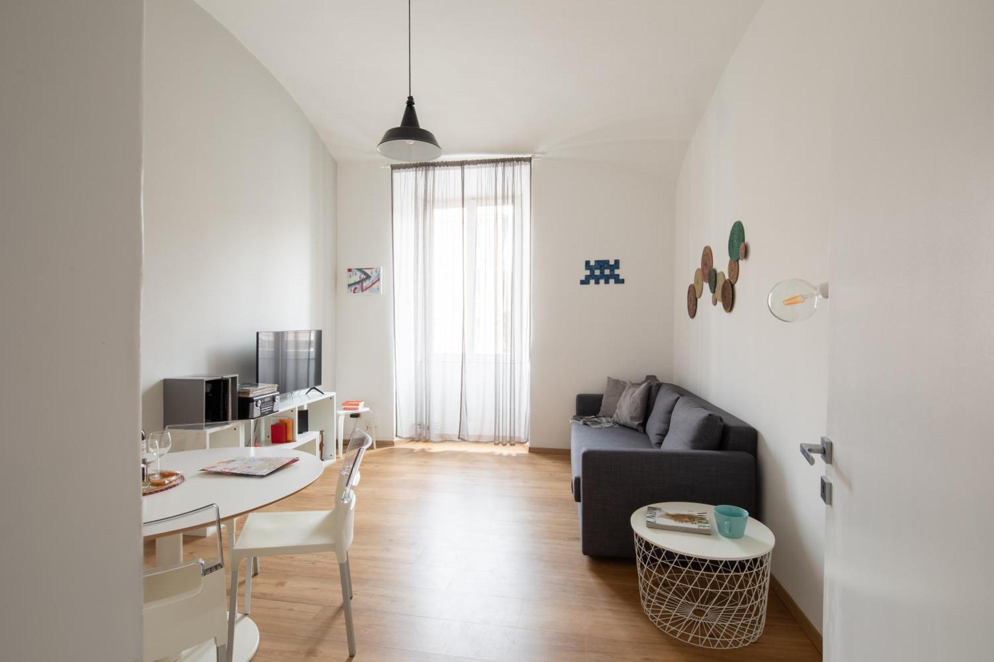 Apartamento Casa Filiberto Roma Exterior foto