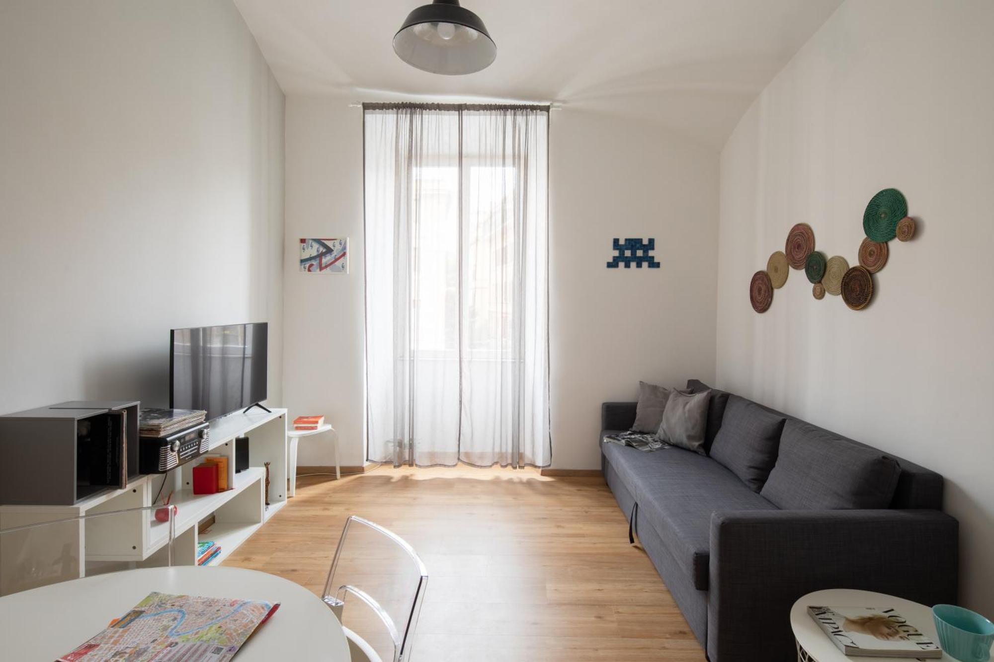 Apartamento Casa Filiberto Roma Exterior foto