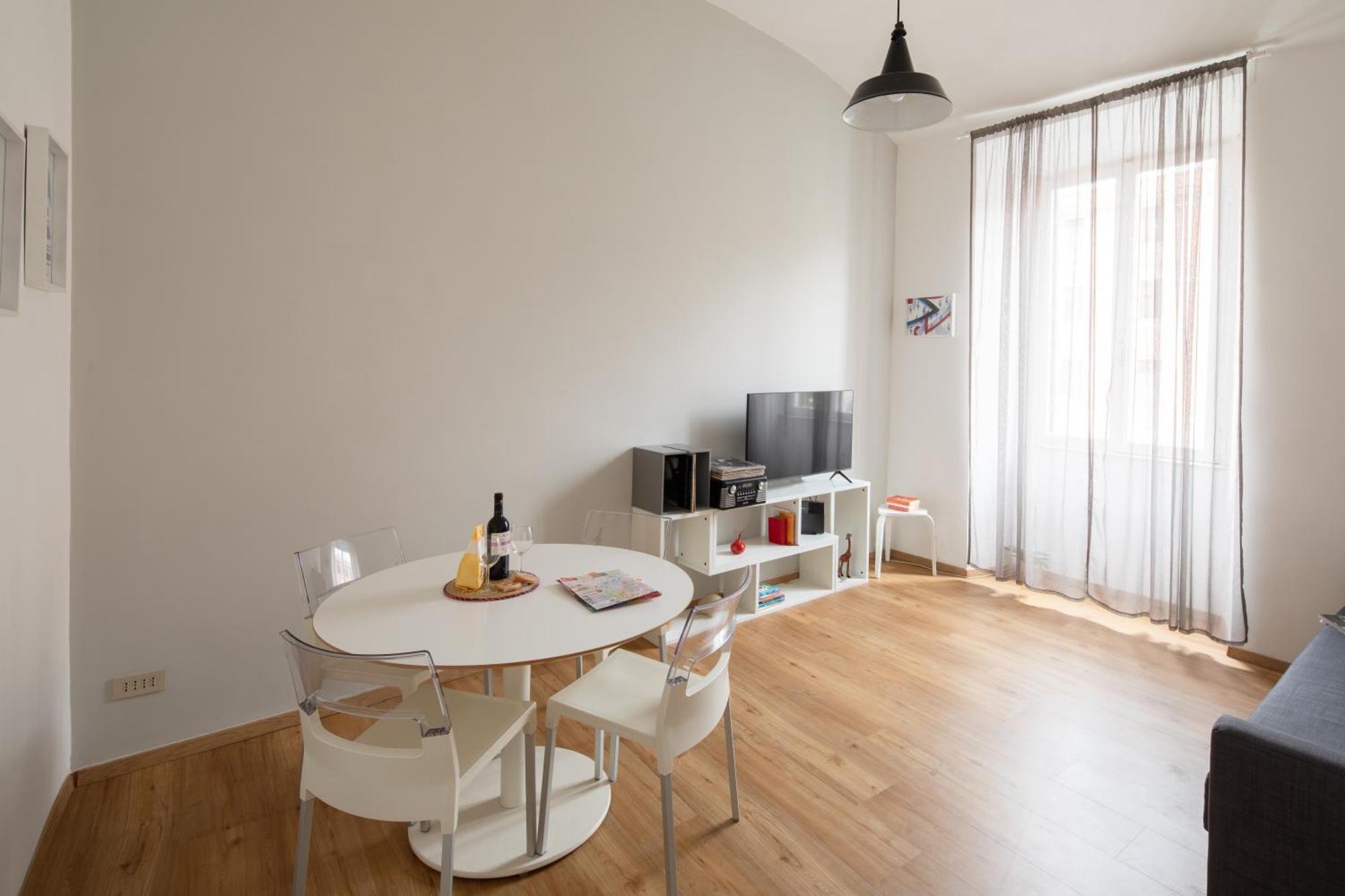 Apartamento Casa Filiberto Roma Exterior foto