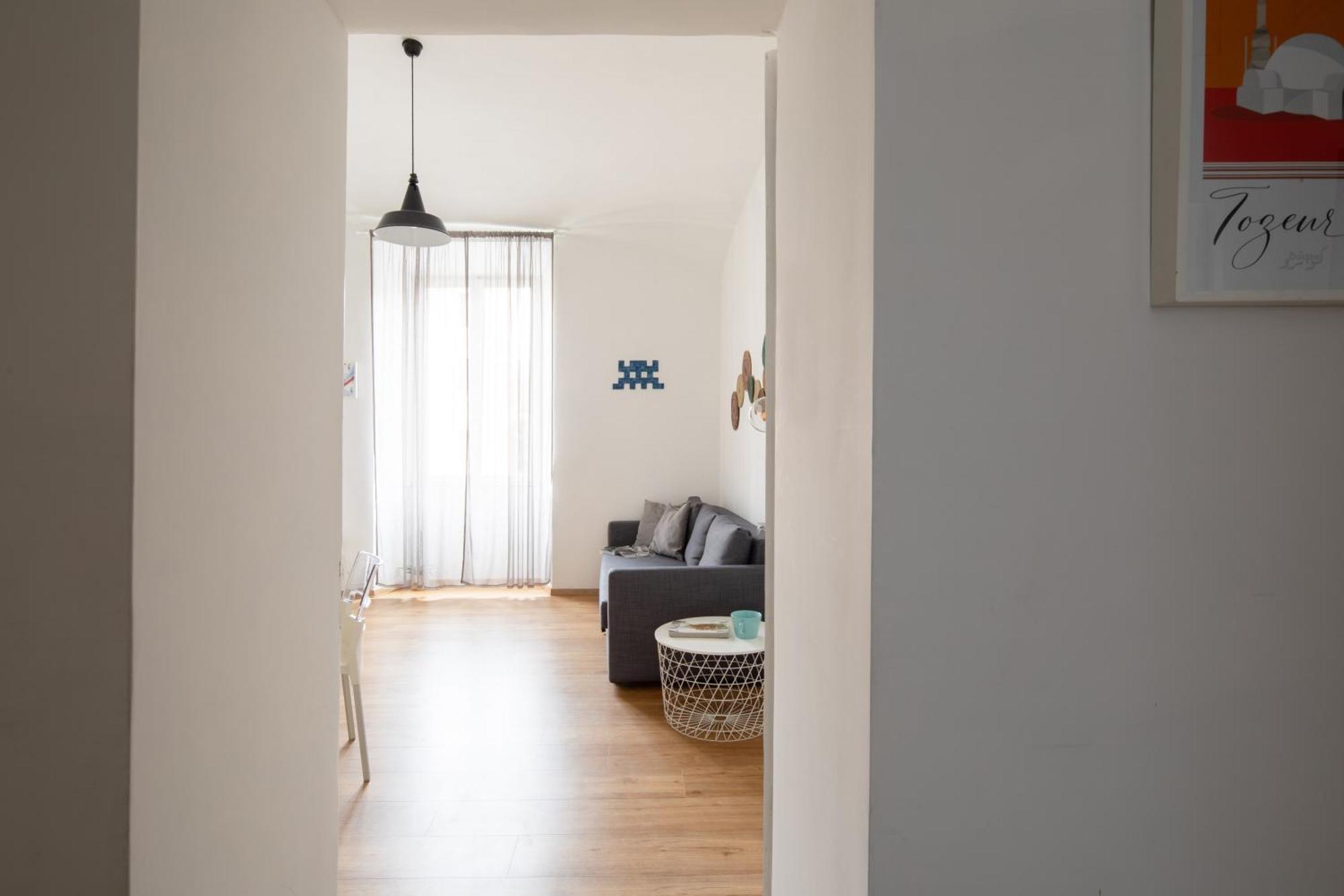 Apartamento Casa Filiberto Roma Exterior foto