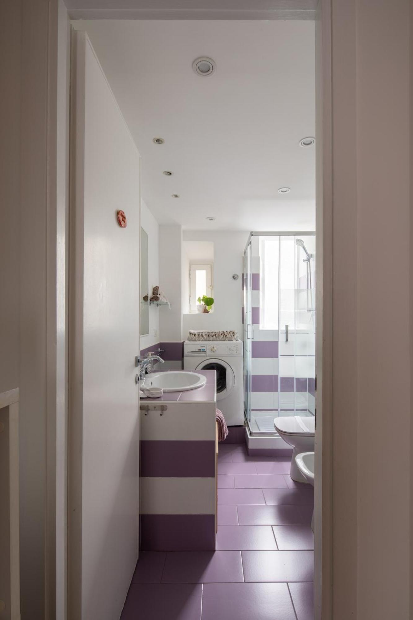 Apartamento Casa Filiberto Roma Exterior foto