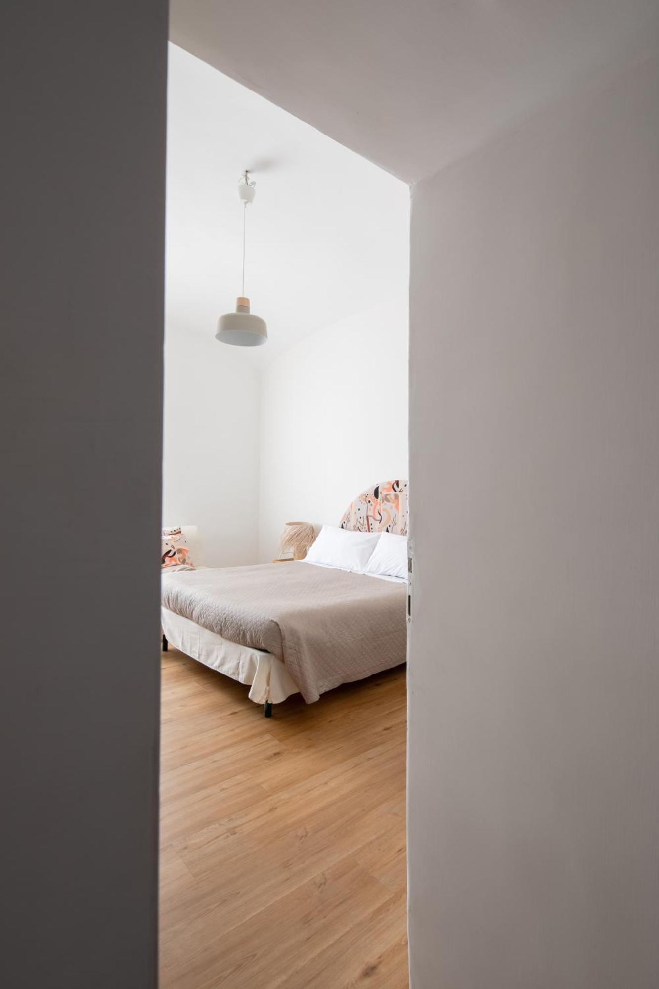 Apartamento Casa Filiberto Roma Exterior foto